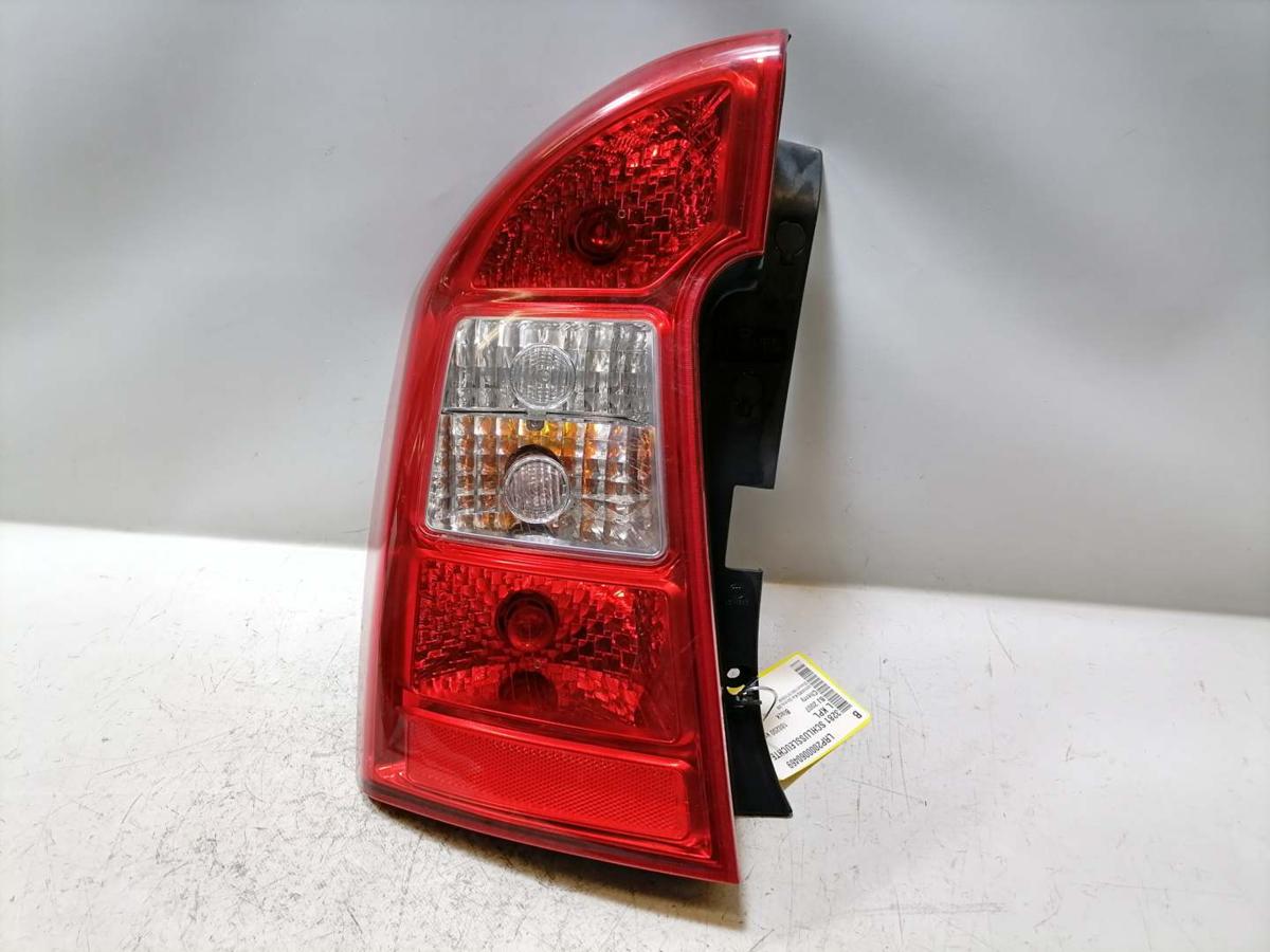 Kia Carens 3 original R&uuml;cklicht R&uuml;ckleuchte Schlussleuchte links Bj.2007